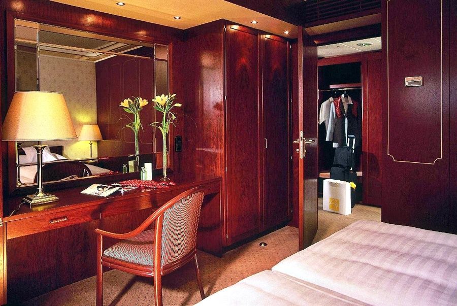 Maritim 4* Bonn